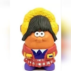 McNugget Buddies Mcdonald’s toy 2023 Kerwin Frost Darla In Box